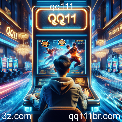 A Emoção dos Jogos de Ação: Um Mergulho em Adrenalina