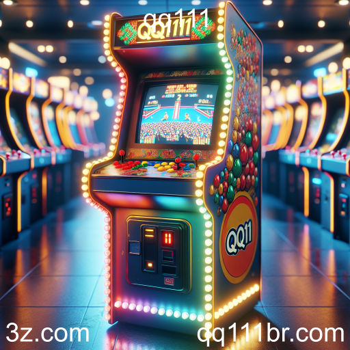 A Evolução dos Jogos de Arcade: Da Nostalgia à Modernidade