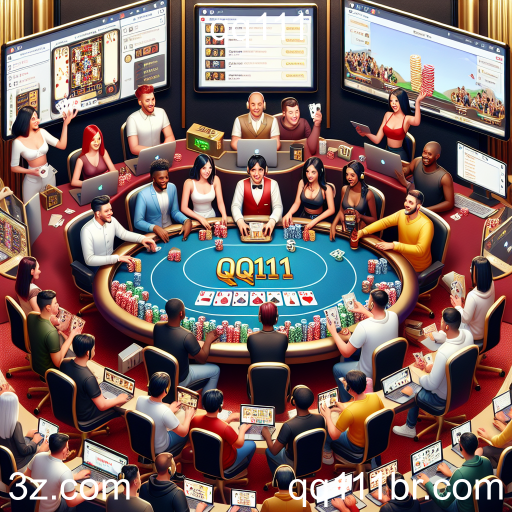 A Ascensão dos Jogos Multijogador na Era Digital